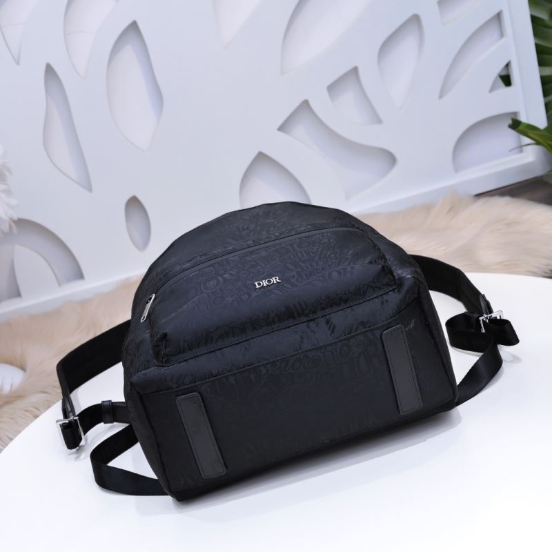 Christian Dior Backpacks